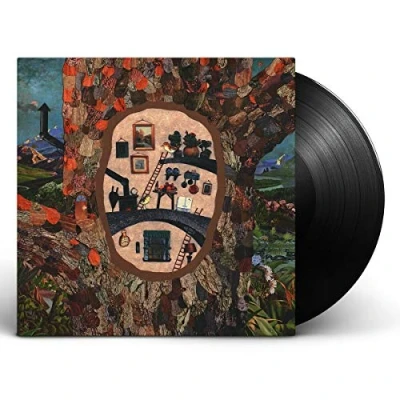 Afbeelding van Sara Watkins Under the Pepper Tree (LP)