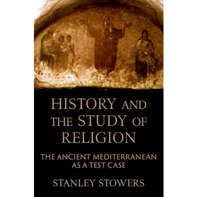 Afbeelding van History and the Study of Religion