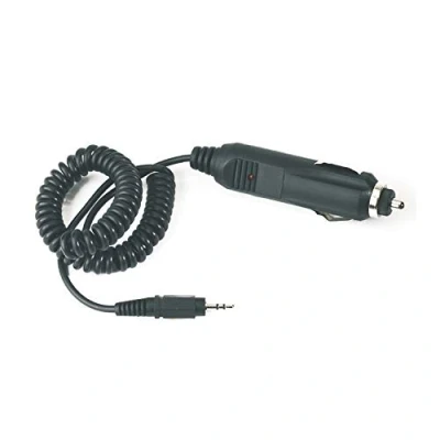 Afbeelding van Albrecht Netvoeding Kfz Adapter 29726