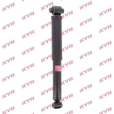 Afbeelding van KYB Excel G 3448006 schokdemper Achteras Gasdruk Dubbelpijp Telescoop Oog bovenaan, onderaan RENAULT: Fluence