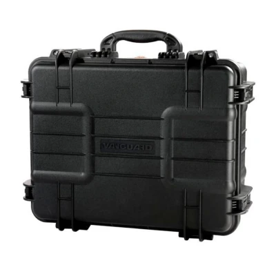 Afbeelding van Vanguard Supreme 40F Camerakoffer Binnenafmetingen (bxhxd)=430 x 175 295 mm Waterdicht
