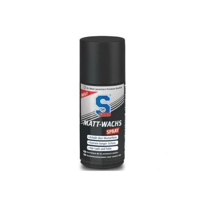 Image de S100 Spray de cire mat 250ml