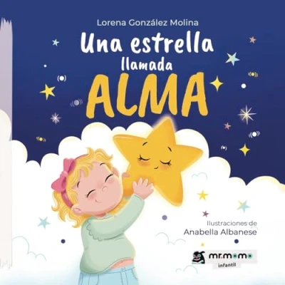 Afbeelding van Una estrella llamada Alma