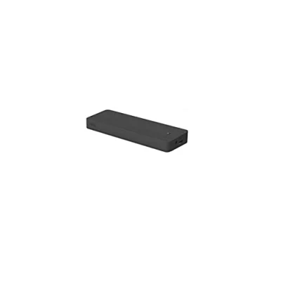 Afbeelding van USB Hub Fujitsu S26391 F3327 L100 Black