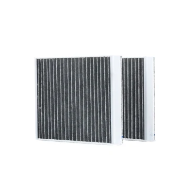 Afbeelding van Interieurfilter MEYLE 312 320 0004/S