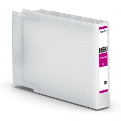 Image de Epson T04A3 Taille XXL magenta original cartouche d&#039;encre pour WorkForce Pro WF C8190 C8690
