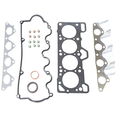 Afbeelding van Elring Cilinderkop pakking set/kopset 135.430