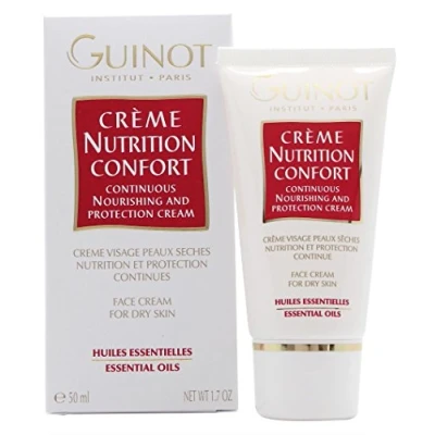 Afbeelding van Guinot Creme Nutri Confort 50 Ml