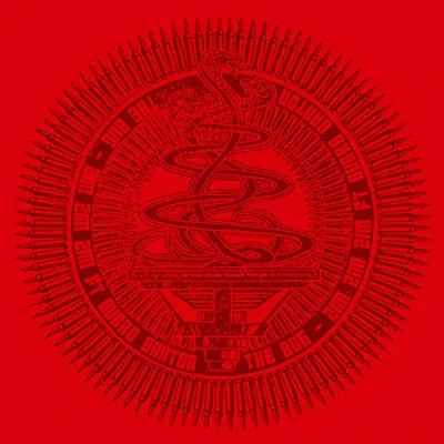 Afbeelding van The Bug Zim (12&quot; Vinyl Single) (Coloured Vinyl)