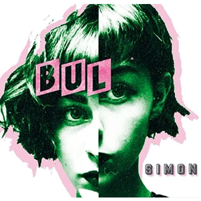 Afbeelding van Bul Simon (CD)