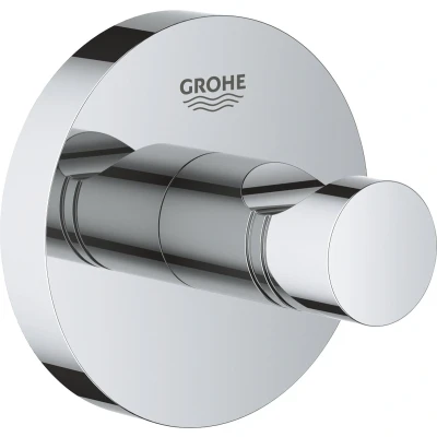 Afbeelding van GROHE QuickFix Start haak