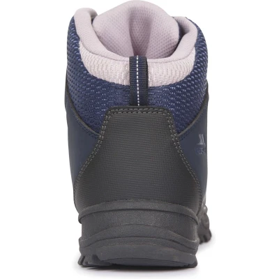 Afbeelding van Trespass Mitzi Wandelschoenen Blauw EU 41 Vrouw