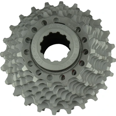 Afbeelding van Miche Cassette Shimano 10s 12 25t Zilver