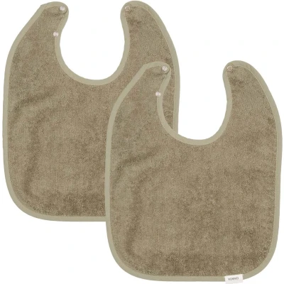 Afbeelding van Koeka Slab 2 pack Dijon Daily moss