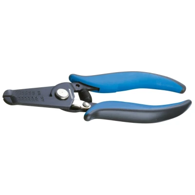 Afbeelding van Gedore 8353 1 1829092 Striptang 0.25 tot 0.81 mm²