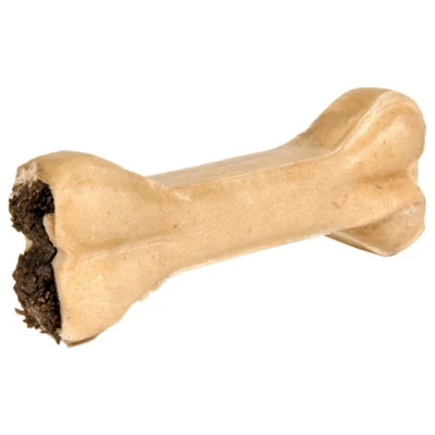Afbeelding van Trixie Kauwbot Met Pens Hondensnacks 2x35 g