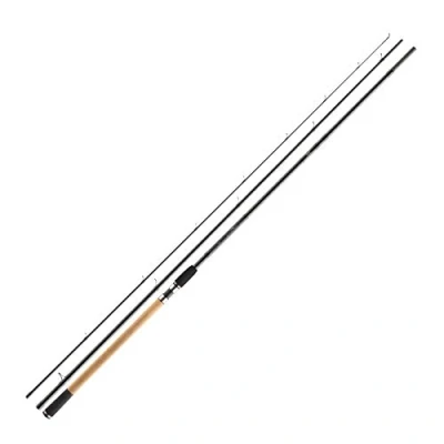 Afbeelding van Daiwa Aqualite Match 3.90m 7 30g Matchhengel