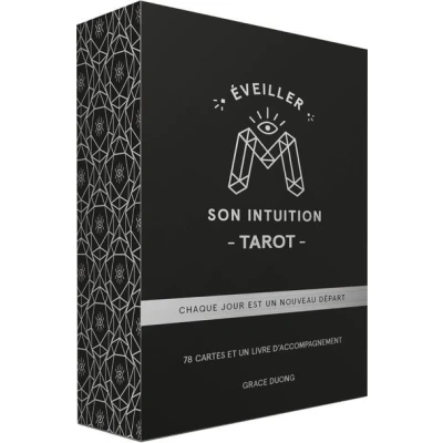 Image de Eveiller son intuition Tarot Chaque jour est un nouveau depart