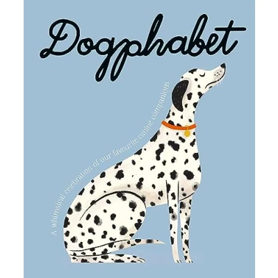 Afbeelding van Dogphabet