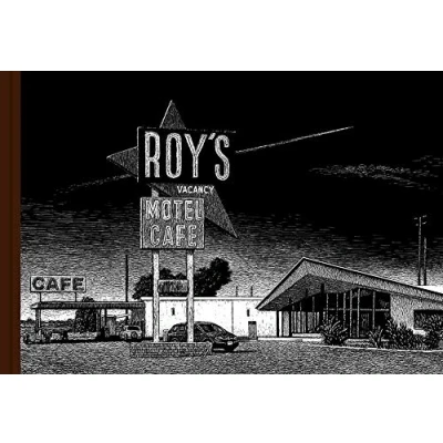 Afbeelding van Louis Vuitton Travel Book 15 Route 66 Thomas Ott