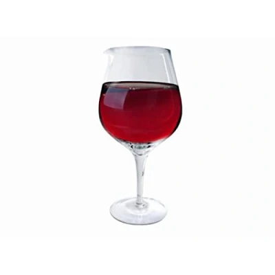 Afbeelding van Decoratief Wijnglas 1,7 liter