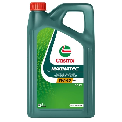 Afbeelding van Castrol Motorolie 15F913