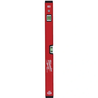 Afbeelding van Milwaukee Redstick Compact Box Waterpas 60 Cm Magnetisch