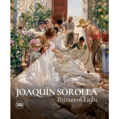 Afbeelding van Joaquin Sorolla