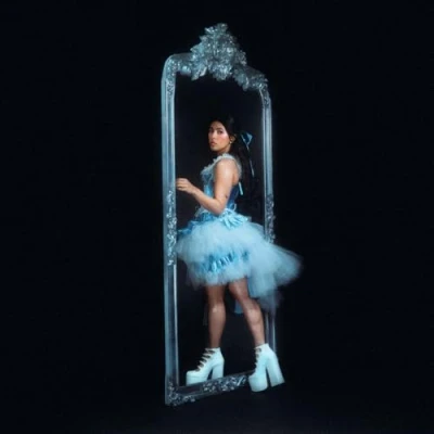 Afbeelding van Pom Squad Mirror Starts Moving Without Me (CD)