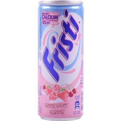 Afbeelding van Fristi Rood Fruit Blik 250ML