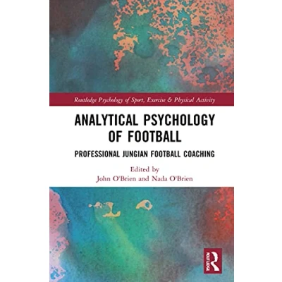 Afbeelding van Routledge Psychology of Sport, Exercise and Physical Activity Analytical Football