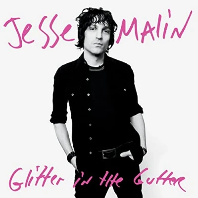 Afbeelding van Jesse Malin Glitter In the Gutter (LP)