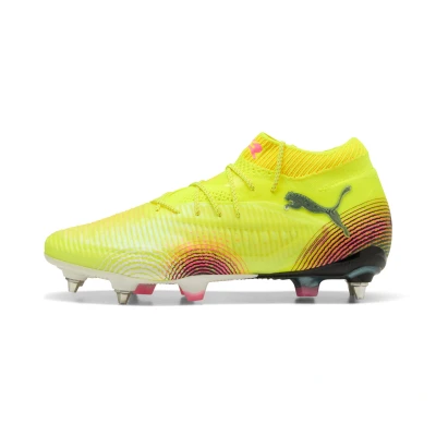 Image de Chaussures de football FUTUREÂ 8 ULTIMATE MxSG Unisexe