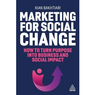 Afbeelding van Marketing for Social Change