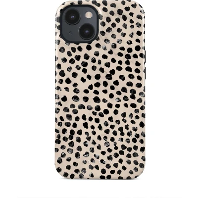 Afbeelding van Burga Apple iPhone 14 Almond Latte