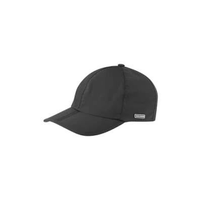 Afbeelding van Sealskinz Salle waterdichte muts Black Mannen maat UNI