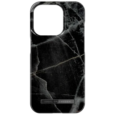 Afbeelding van iDeal of Sweden Hoesje Geschikt voor iPhone 15 Pro Fashion Backcover Meerkleurig