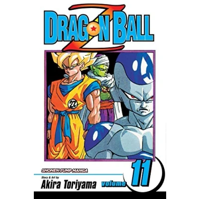 Afbeelding van Dragon Ball Z 11