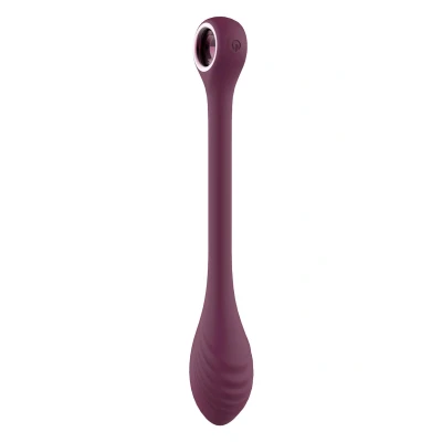 Afbeelding van G Spot Vibrator Glam Bendable