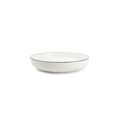 Afbeelding van Salt &amp; Pepper Diep bord Studio Base 21,5 h4