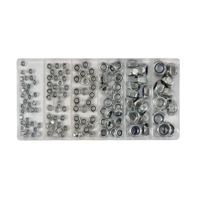 Afbeelding van YATO YT 06774 Moer