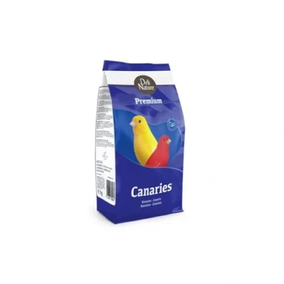 Afbeelding van 4x Deli Nature Premium Kanarie 4 kg