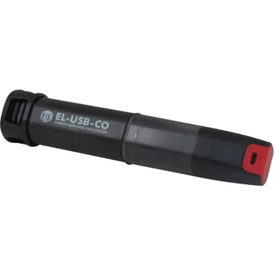 Afbeelding van Lascar Electronics EL USB CO Koolmonoxide datalogger Te meten grootheid Koolstofmonoxide