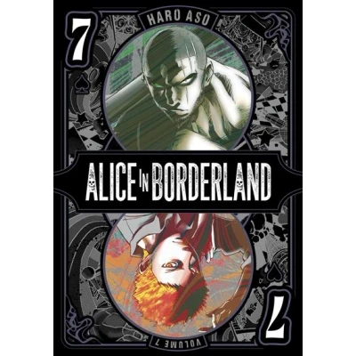 Image de Alice in Borderland