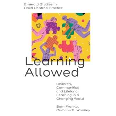 Afbeelding van Emerald Studies in Child Centred Practice Learning Allowed