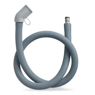 Afbeelding van Hydrapak Arcticfusion Zachte Reservoirbuis Zilver