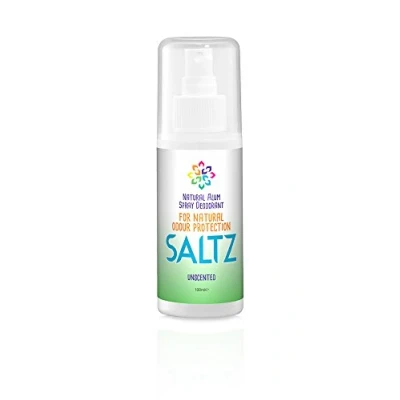 Afbeelding van Groene Beer Deo Spray Kristal Aluin 100 ml Deodorant Milieuvriendelijk Duurzaam
