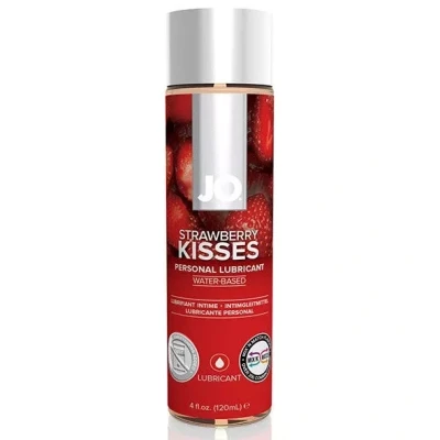 Afbeelding van Glijmiddel Verwarmend 100 ml