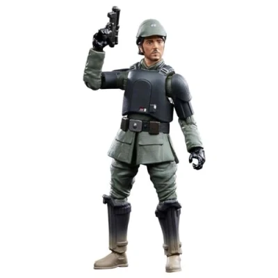 Afbeelding van Cassian Andor Aldhani Mission Star Wars The Vintage Collection VC267 Kenner Hasbro