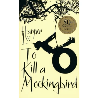Afbeelding van To Kill a Mockingbird